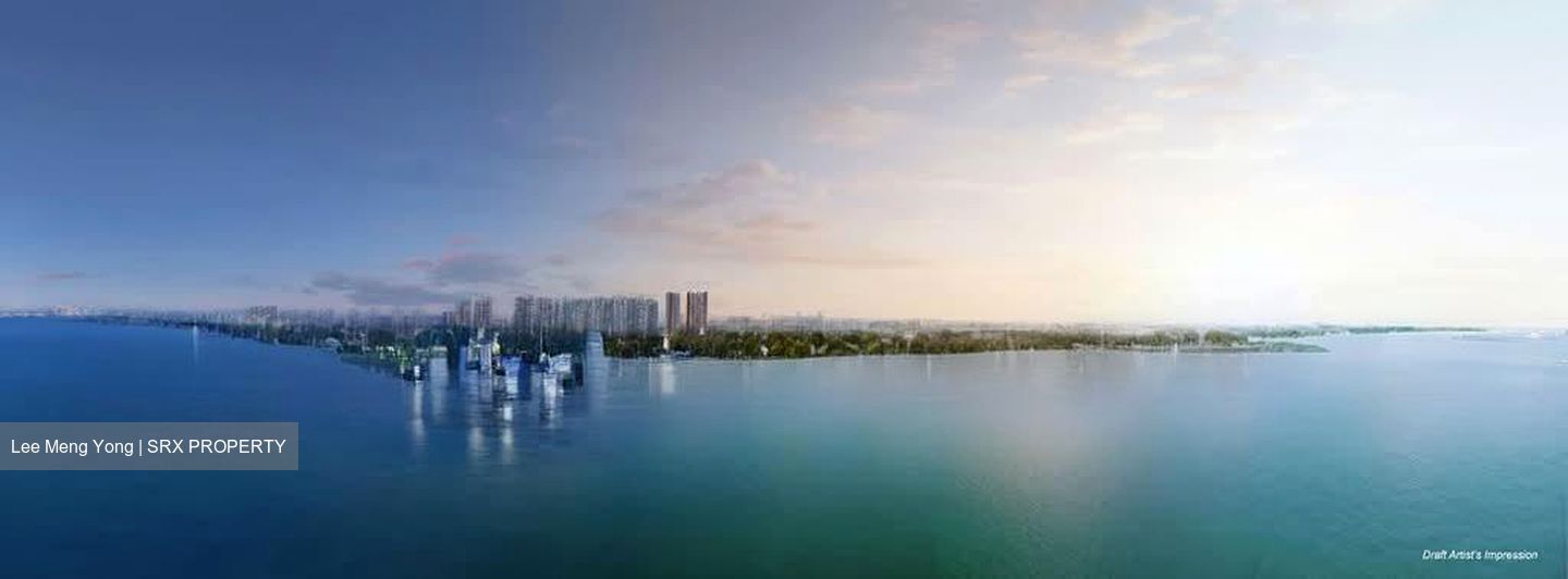Bayshore Walk (D16), Condominium #583825451